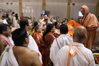Shashtyabdapurti Utsava - Karla - Day 2 (10 Nov 2024)